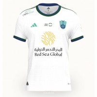 Al-Ahli Vieraspaita 2023-24 Lyhythihainen